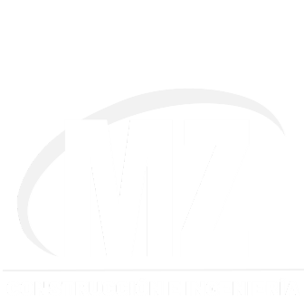 Logo MZ