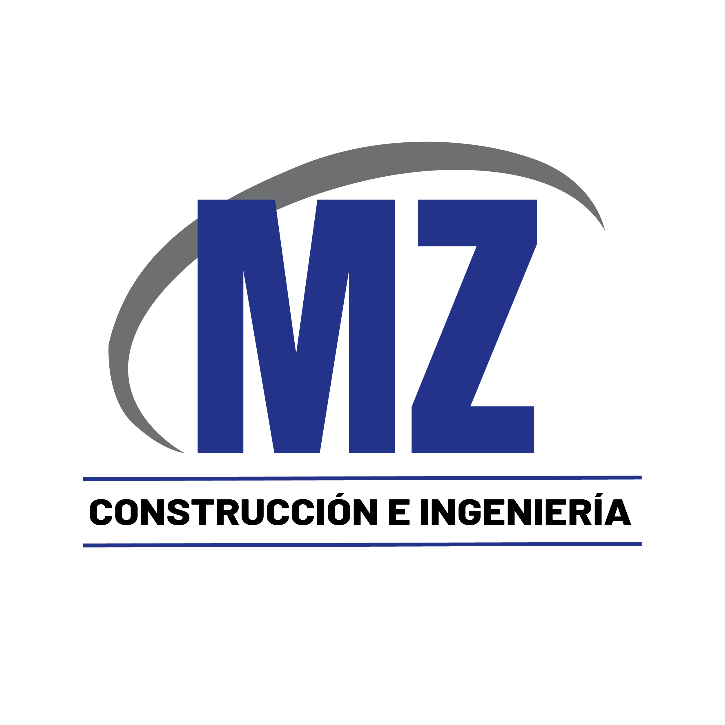 Logo MZ